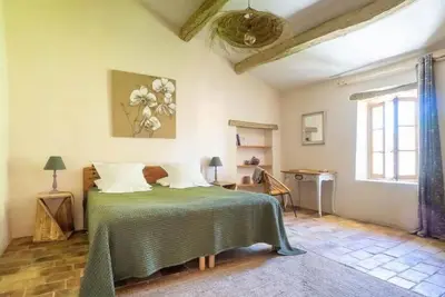 Image de Le Mas Réséda