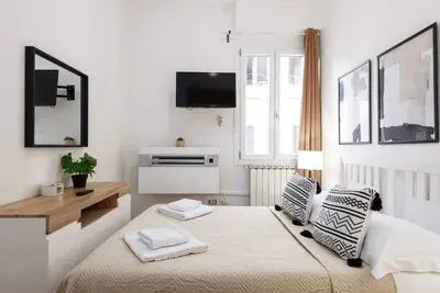 Image de Sublime Home downtown Florence