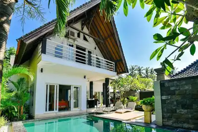 Image de Lovina Poolvilla, Private Butler, Free Breakfast!