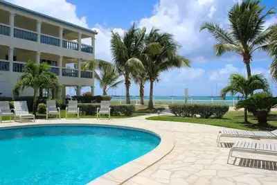 Image de Great Escape in Simpson Bay by Personal Villas - Breathtaking Scenery