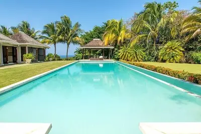 Image de Hyde Park at Tryall Club in Montego Bay by Personal Villas - Remarkable Villa