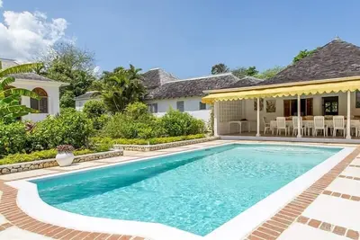 Image de Retreat in Montego Bay by Personal Villas - Gorgeous Majestic Escape