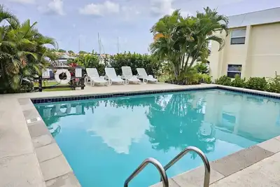 Image de Bay View #7 2br in Rodney Bay by Personal Villas - Elegant Stunning Escape