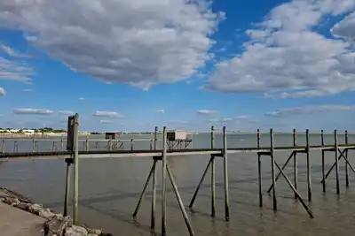 Image de Appartement à Angoulins-sur-Mer - 2 Chambres, 5 Pers, Proche Plages