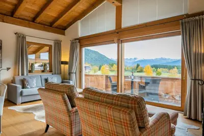 Image de Luxus Appartement Ohne FrĂĽhstĂĽck - Hotel Princess Bergfrieden