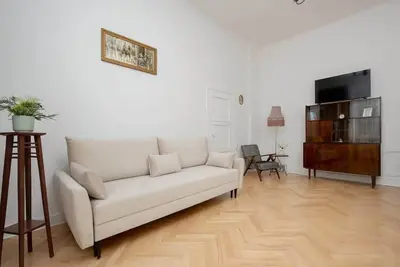 Image de Wilcza 65 | 1 Bedroom Apartment | Wi-Fi