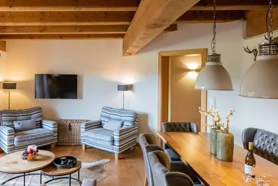 Image de Suite mit FrĂĽhstĂĽck - Hotel Princess Bergfrieden