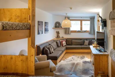 Image de Family room with breakfast - Hotel Princess Bergfrieden