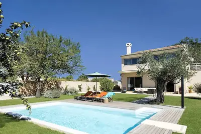 Image de Villa Sunny Summer by Villas Guide