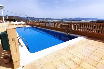 Image de Modern 2 bedroom Apartment in Bolnuevo