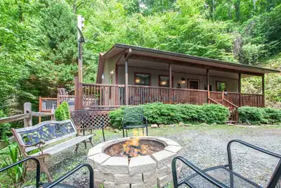 Image de Blue Mist Mountain Retreat