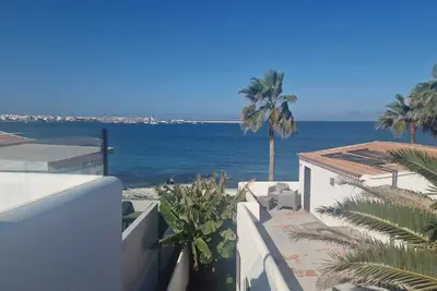 Image de Our pearl in the ocean, Villa Oceana