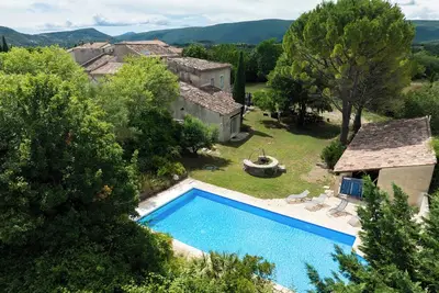 Image de La Bastide de Sigalas