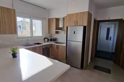 Image de 3 Bedroom Apartment with Pool\n\n