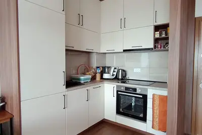 Hochwertige Ferienwohnung mit Meerblick für Wunderschöne Stunden zu Zweit