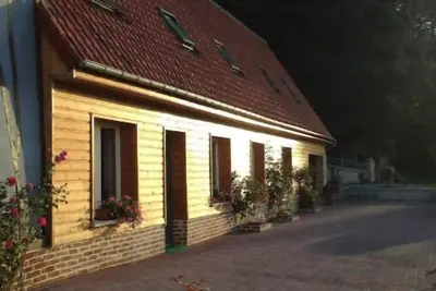 Image de Le Relais des Prés - Gîte de Grande Capacité