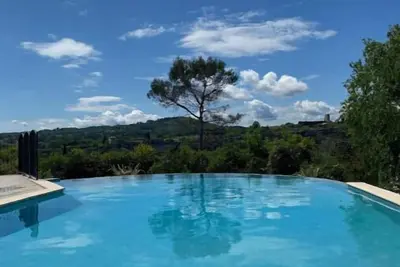 Image de Location gîte Ardèche