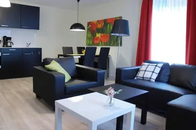 Image de Huis van Egmond- Appartement 1
