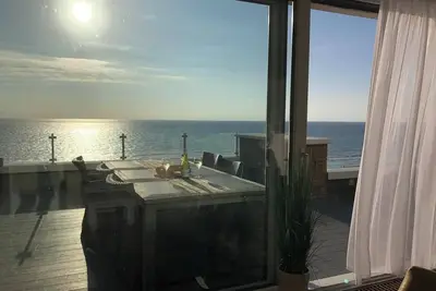 Image de 3 bedroom accommodation in Egmond aan Zee