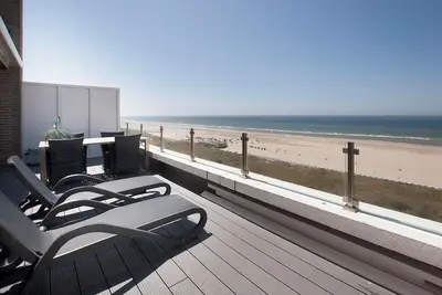 Image de 2 bedroom accommodation in Egmond aan Zee