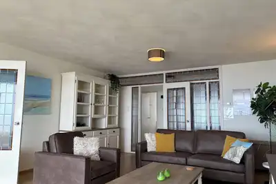 Image de 2 bedroom accommodation in Egmond aan Zee