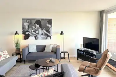 Image de 2 bedroom accommodation in Egmond aan Zee