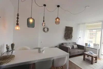 Image de 2 bedroom accommodation in Egmond aan Zee