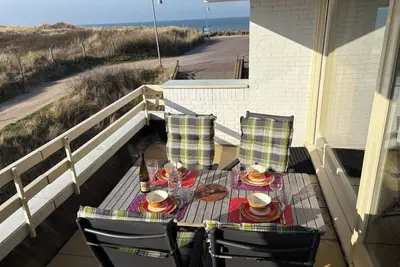 Image de 2 bedroom accommodation in Egmond aan Zee