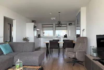 Image de 2 bedroom accommodation in Egmond aan Zee