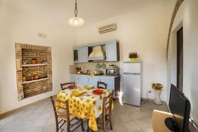 Image de Vacation House Santa Caterina - Pomegranate