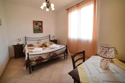 Image de 2 Bedroom Agritourism property in Asciano