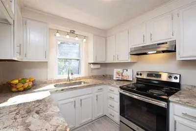 Image de Hillcrest Haven: 2br Gem