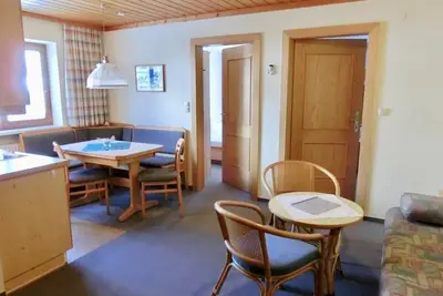 Image de Biberkopf - Haus Kristall