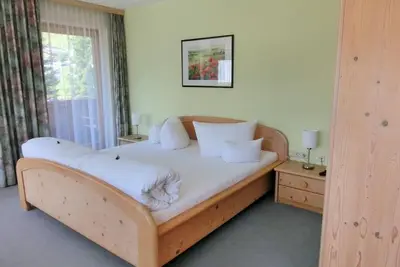 Image de Karhorn - Haus Kristall