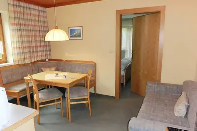 Image de Mittagspitze - House Kristall