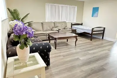 Image de Charming Apartment in Fremont #3