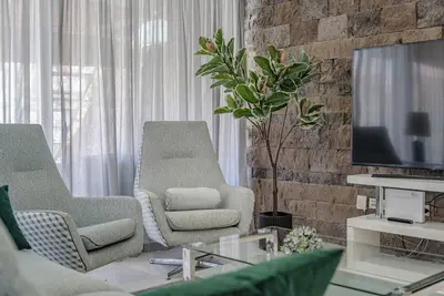 Image de Luxvilla 44 with 4 bedrooms and 5 bathrooms