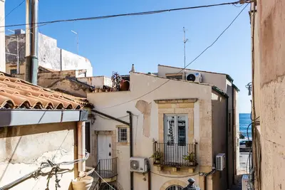 La Maison d'Ortigia by Wonderful Italy