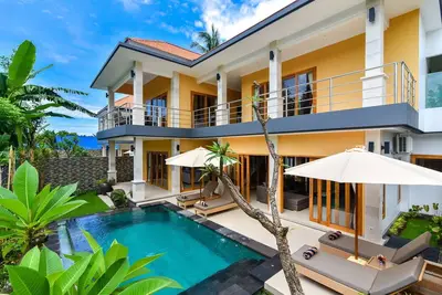 Image de Lovina Luxury 3br Villa With Pool & Free Breakfast!