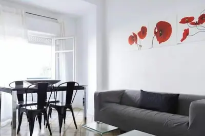 Image de Barcelona - Sagrada Familia