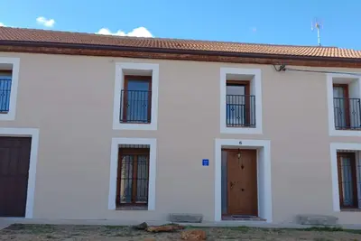 Image de Antigua Casa Segoviana a 35 km de Segovia Ciudad Patrimonio de la Humanidad