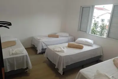 Image de Quarto Família Superior na Pousada Verissimus