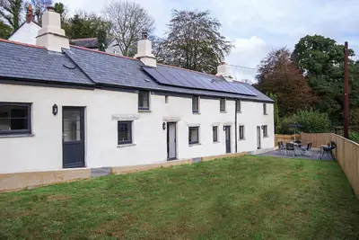 Image de Tramanda, a rural retreat to explore Bodmin Moor