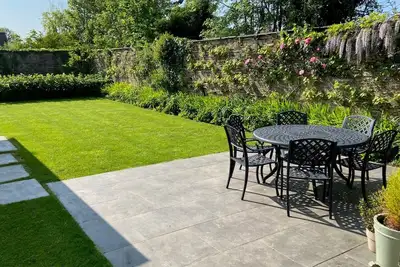 Image de The Coach House and Cabin, in the heart of St Tudy