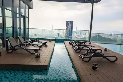 Image de Urban Haven Loft Kl @Eko cheras\n\n