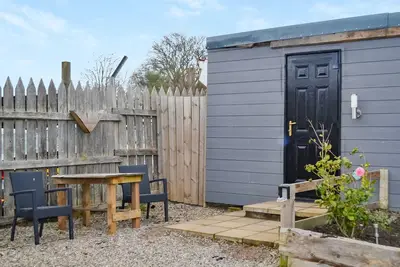 Image de 1 bedroom accommodation in Tain