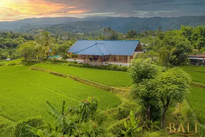 Image de Your Private Balinese Getaway Awaits! 100%privacy! Near Lovina!