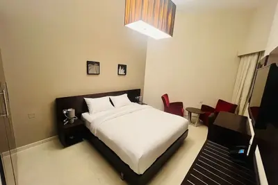 Image de One Bedroom Apartment Dubai Airport