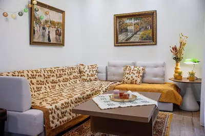 Image de Myrtilli Cottages Pelion / Cabin 2