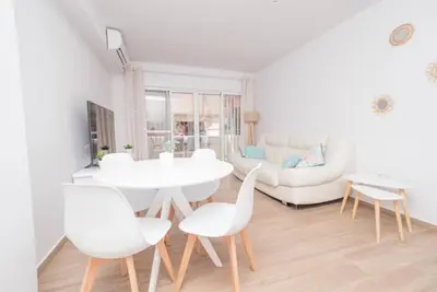 Image de Planta Baja a 250 m Playa Les Bovetes